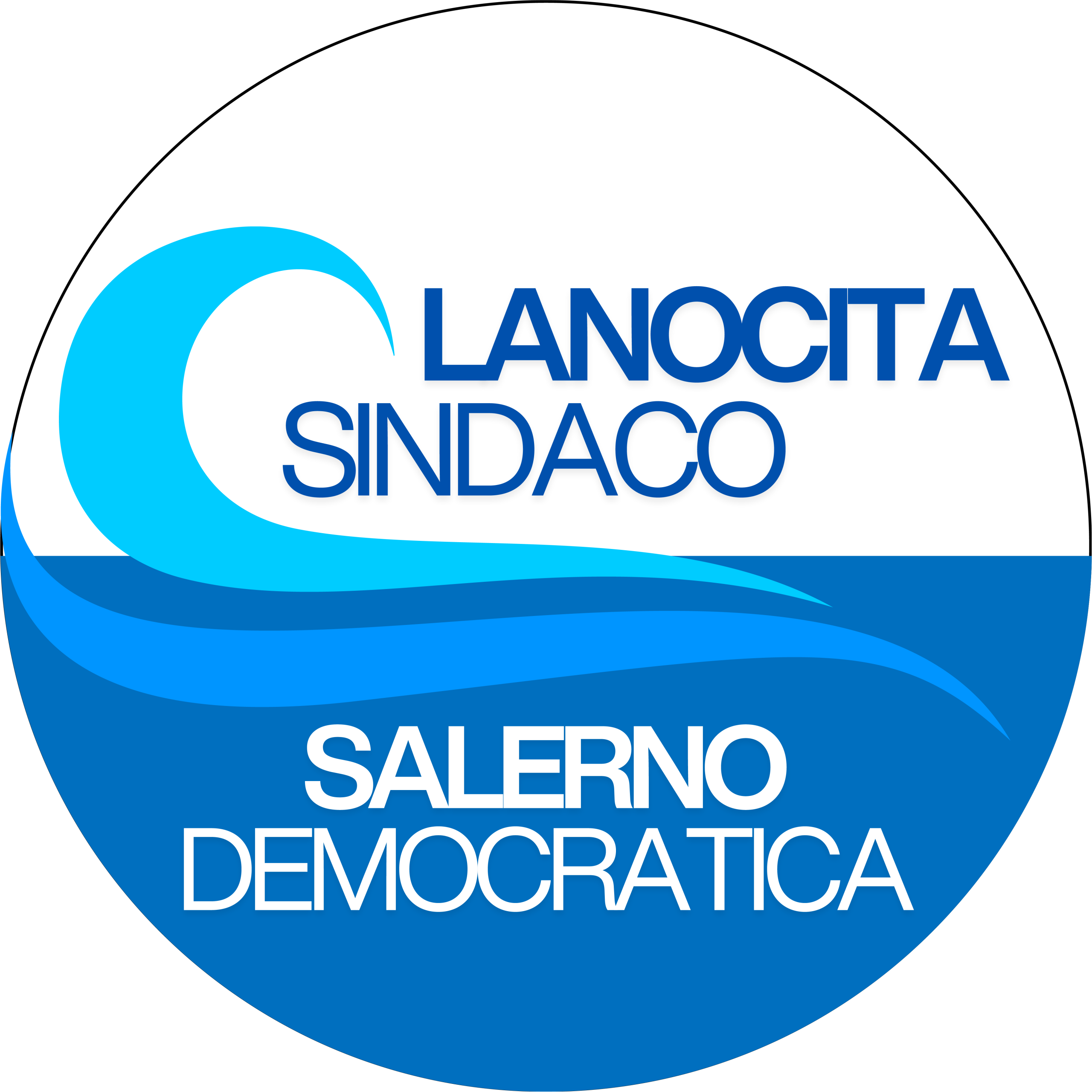 Salerno Democratica