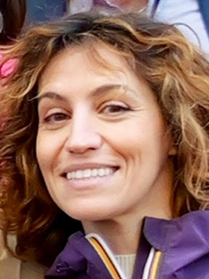 Sara Petrone